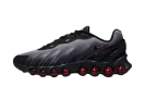 Air Max Dn8 "Black Gym Red"