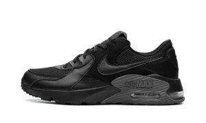Air Max Excee "Black Dark Grey"