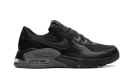 Air Max Excee "Black Dark Grey"