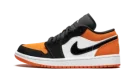 Air Jordan 1 Low "Shattered Backboard"