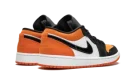 Air Jordan 1 Low "Shattered Backboard"