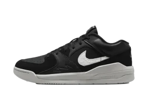 Air Jordan STADIUM 90 "Black White"