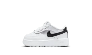 Force 1 Low Easyon "Black"