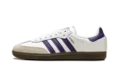 Samba ADV "Collegiate Purple"