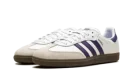 Samba ADV "Collegiate Purple"