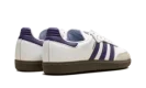 Samba ADV "Collegiate Purple"