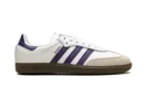 Samba ADV "Collegiate Purple"