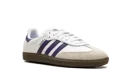 Samba ADV "Collegiate Purple"