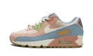 AIR MAX 90 SE WMNS "Sun Club"