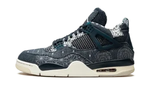 Air Jordan 4 Retro SE "Sashiko"