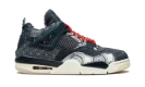 Air Jordan 4 Retro SE "Sashiko"