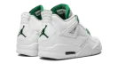 Air Jordan 4 Retro "Metallic Pack - Pine Green"