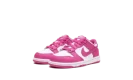 Dunk Low PS "Active Fuchsia"