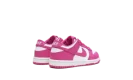 Dunk Low PS "Active Fuchsia"