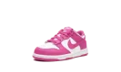 Dunk Low PS "Active Fuchsia"