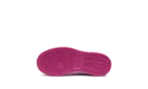 Dunk Low PS "Active Fuchsia"