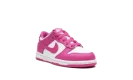 Dunk Low PS "Active Fuchsia"