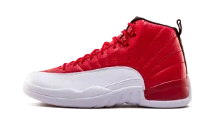 Air Jordan 12 Retro "Gym Red" 130690 600