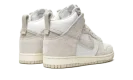 Dunk High SP "Notre - Light Orewood Brown"