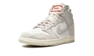 Dunk High SP "Notre - Light Orewood Brown"