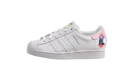 Egle Superstar WMNS "Cloud White / Clear Pink"