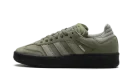 Samba XLG "Olive Strata"