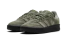 Samba XLG "Olive Strata"