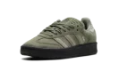 Samba XLG "Olive Strata"