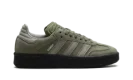 Samba XLG "Olive Strata"
