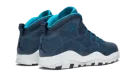Air Jordan Retro 10 "City Pack - Los Angeles"