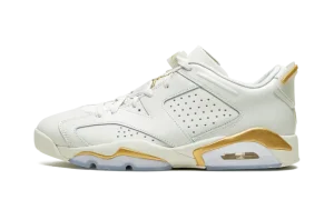 Air Jordan 6 Low "Chinese New Year"