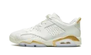 Air Jordan 6 Low "Chinese New Year"