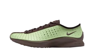 Air Superfly WMNS "Lab Green / Baroque Brown"