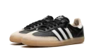 Samba OG "Black / Cream / Gum"
