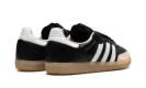 Samba OG "Black / Cream / Gum"