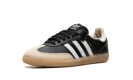 Samba OG "Black / Cream / Gum"