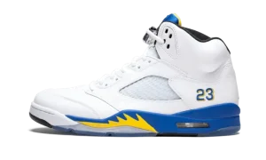 Air Jordan 5 Retro "Laney"
