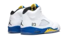 Air Jordan 5 Retro "Laney"