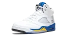 Air Jordan 5 Retro "Laney"