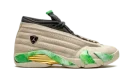 AIR JORDAN 14 LO WMNS "Aleali May"