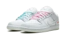 SB Dunk Low Pro BeTrue "Be True"