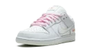 SB Dunk Low Pro BeTrue "Be True"