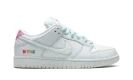 SB Dunk Low Pro BeTrue "Be True"
