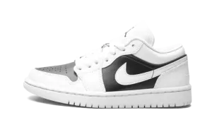 AIR JORDAN 1 LO WMNS "Panda" DC0774 100