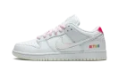 SB Dunk Low Pro BeTrue "Be True"