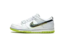 Dunk Low (GS) "3D Swoosh"