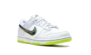 Dunk Low (GS) "3D Swoosh"