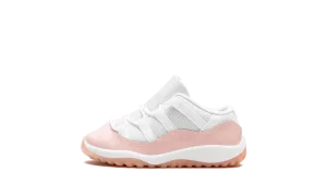Air Jordan 11 Retro Low TD "Legend Pink"