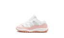 Air Jordan 11 Retro Low TD "Legend Pink"