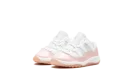 Air Jordan 11 Retro Low TD "Legend Pink"